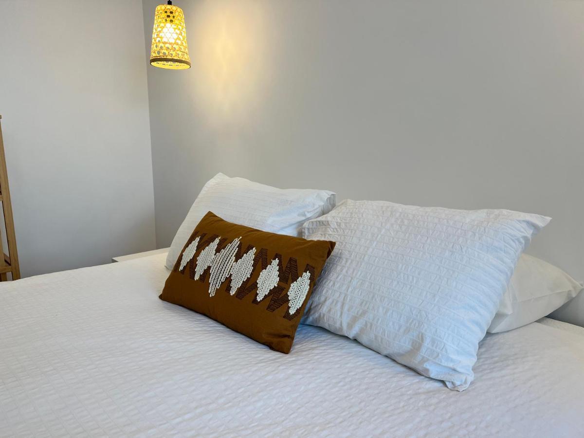 Karibu Beach & Pool Marbella Eksteriør billede