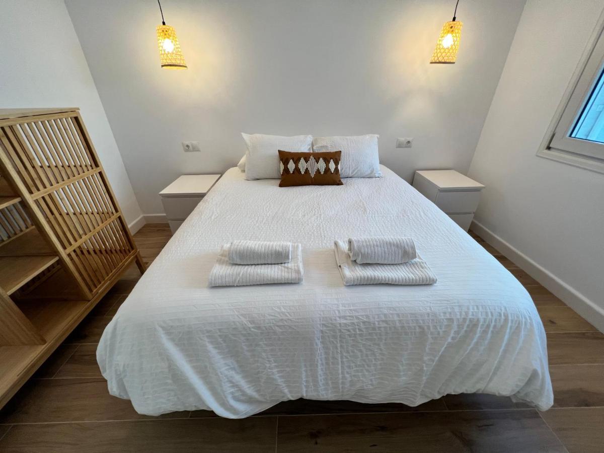 Karibu Beach & Pool Marbella Eksteriør billede